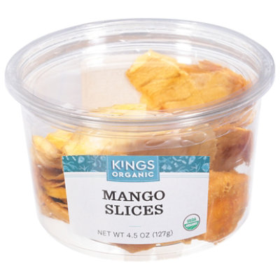 Kn Org Mango - 4.5 OZ - Image 3