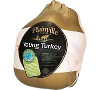 Plainville Farms Turkey 26-28 LB