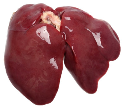 Bell & Evans Chicken Livers - 1 Lb - Image 1