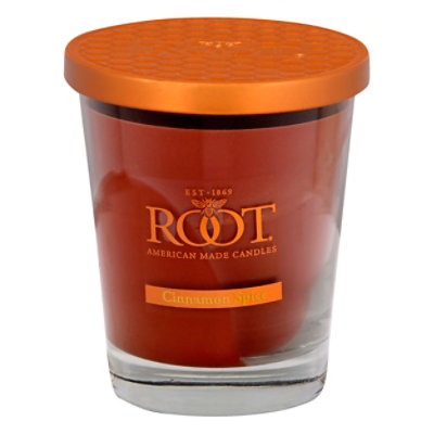 Root Large Veriglass Cinnamon Spice - 10.5 OZ - Image 3