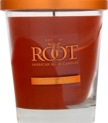 Root Large Veriglass Cinnamon Spice - 10.5 OZ - Image 2