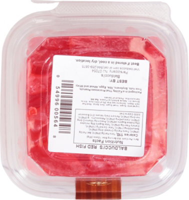 Balducci's Mini Red Swedish Fish - 9 Oz - Image 6