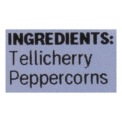 Kings Peppercorns Tellicherry - 1.9 OZ - Image 4