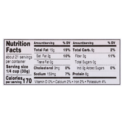 King's Roasted Peanuts - 22 Oz - Image 4