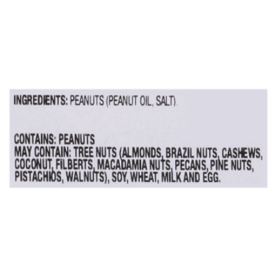 King's Roasted Peanuts - 22 Oz - Image 5