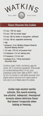 Watkins Organic Baking Vanilla Extract - 2 Fl. Oz. - Image 5