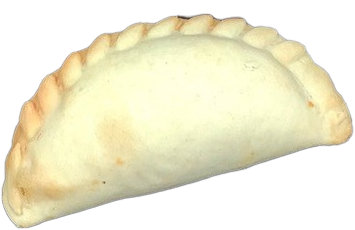 Portabello And Spinach Empanada - 6 OZ - Image 1