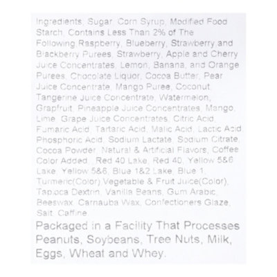 Kings Gourmet Jelly Beans - 8 Oz - Image 5