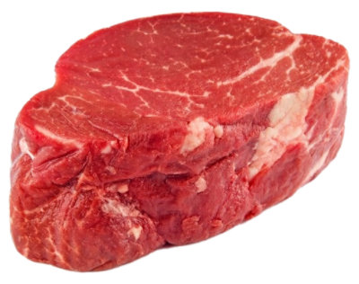Sakura Wagyu Beef Tenderloin Steak - 1 Lb - Image 1