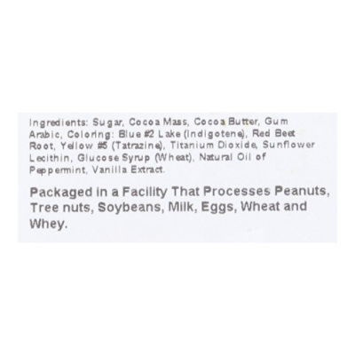 Balducci's Chocolate Lentils - 9.5 Oz - Image 5
