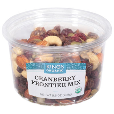 Kleins Naturals Organic Frontier Mix - 9.5 Oz - Image 3
