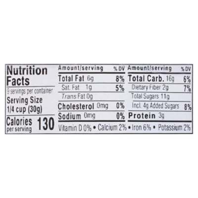 Kleins Naturals Organic Frontier Mix - 9.5 Oz - Image 4