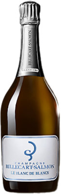 Billcart-salmon Blanc De Blanc - 750 ML - Image 1