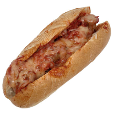 ReadyMeals Chicken Parmesan Sandwich Hot - Each - Image 1