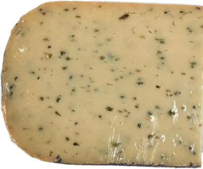 Hatch Pepper Gouda Beemster Cheese - Image 1