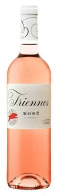 Triennes Rose - 750 Ml - Image 1