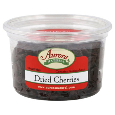 Aurora Cherries - 8 OZ - Image 1