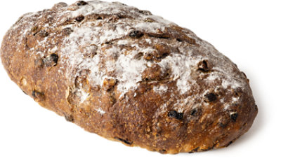 Raisin Nut Bread - EA - Image 1