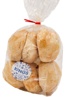 Buttermilk Biscuits 6 Count - EA - Image 1