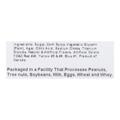 Balducci's Mini Fruit Slices - 7 Oz - Image 5