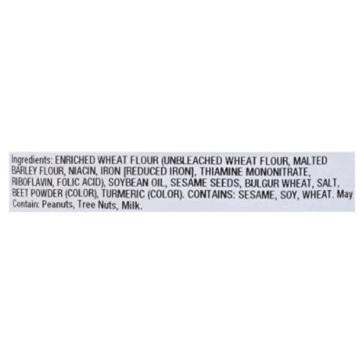 Kleins Natural Salted Sesame Sticks - 6 Oz - Image 5