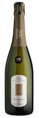 Adami Bosco di Gica Brut Prosecco Valdobbiadene - 750 Ml. - Image 1