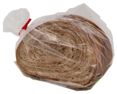 Marble Rye Sandwich Bread - Image 1