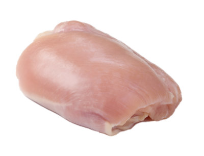 Chicken Thighs - 0.5 Lb - Image 1