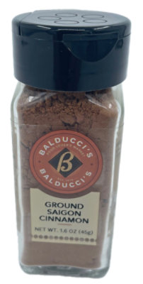 Bal Cinnamon Saigon - 1.6 Oz - Image 1