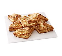 Apple Turnovers Small 6 Count - EA