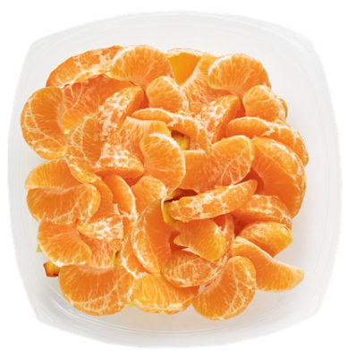 Clementine Segments - 1 Lb - Image 1