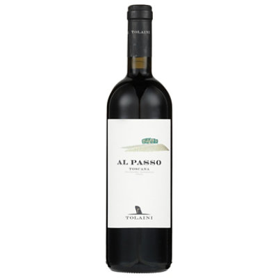 Tolaini Al Passo - 750 ML - Image 1