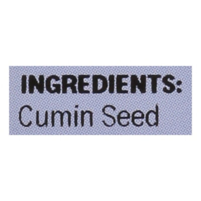 Kings Cumin Seeds - 1.8 Oz - Image 4
