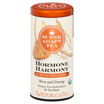 Rot Superadapt Tea Hormone Harmony   I/o - 36 CT - Image 1