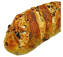 Walnut Raisin Bread Loaf - EA
