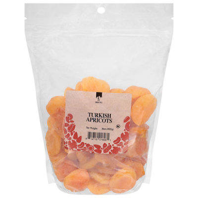 Pf Snacks Apricots - 36 OZ - Image 3