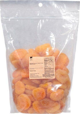 Pf Snacks Apricots - 36 OZ - Image 6