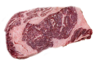 Sakura Wagyu Beef Ribeye Steak Boneless - 1 Lb - balduccis