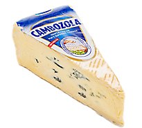 German Imported Cambozola Blue Cheese - 2-5 LB