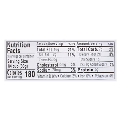 King Nut Roasted & Salted Mixed Nuts - 9 Oz - Image 4