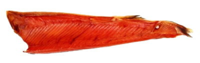 Gaspe Smoked Salmon - 1 Lb - Image 1