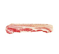 Applewood Double Smoked Bacon Fs - 0.50 Lb