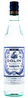 Dolin Vermouth Blanc - 750 ML - Image 1