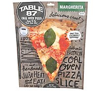 Table 87 Pizza Coal Oven Marg Slce - 5.12 OZ