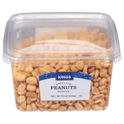 Kn Rns Peanuts - 22 OZ - Image 1