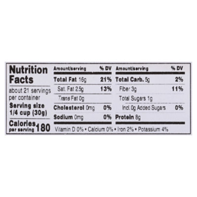 Kn Rns Peanuts - 22 OZ - Image 4
