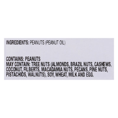 Kn Rns Peanuts - 22 OZ - Image 5