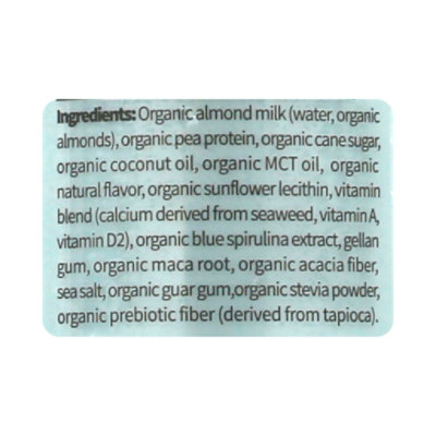 Remedy Organics Blue Oxidants Juice - 12 Fl. Oz. - Image 5