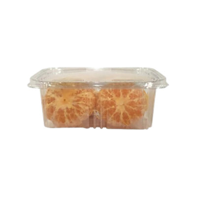 Peeled Whole Clementines - 1 Lb - Image 1