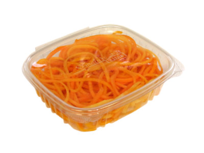 Butternut Squash Noodles - 0.5 Lb - Image 1